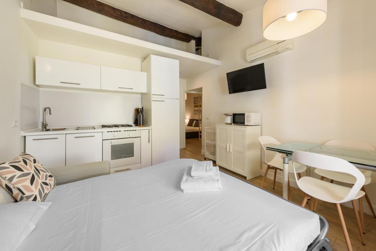 Apartamento Novella Contemporary By Mmega