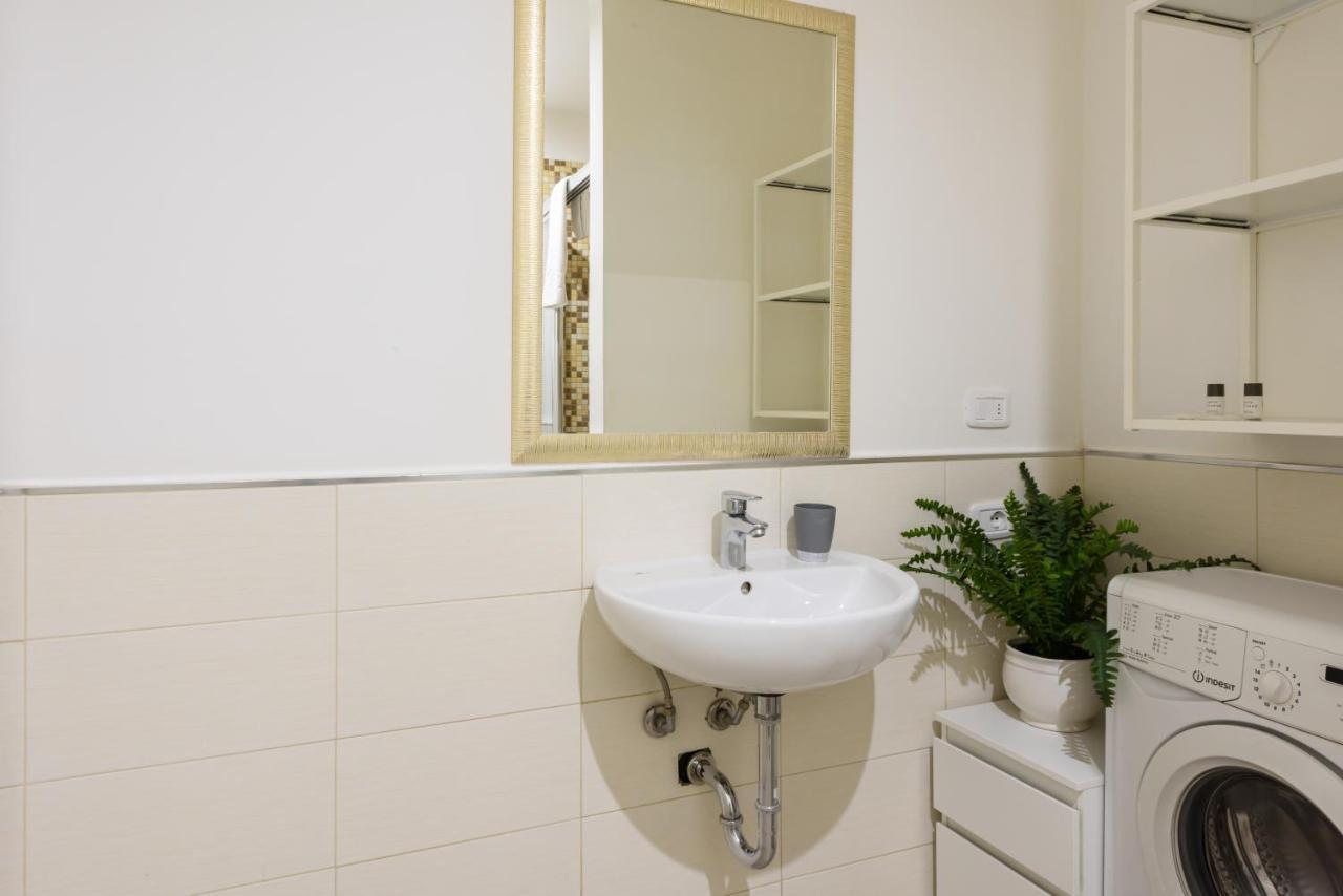Novella Contemporary By Mmega Apartamento Florencia