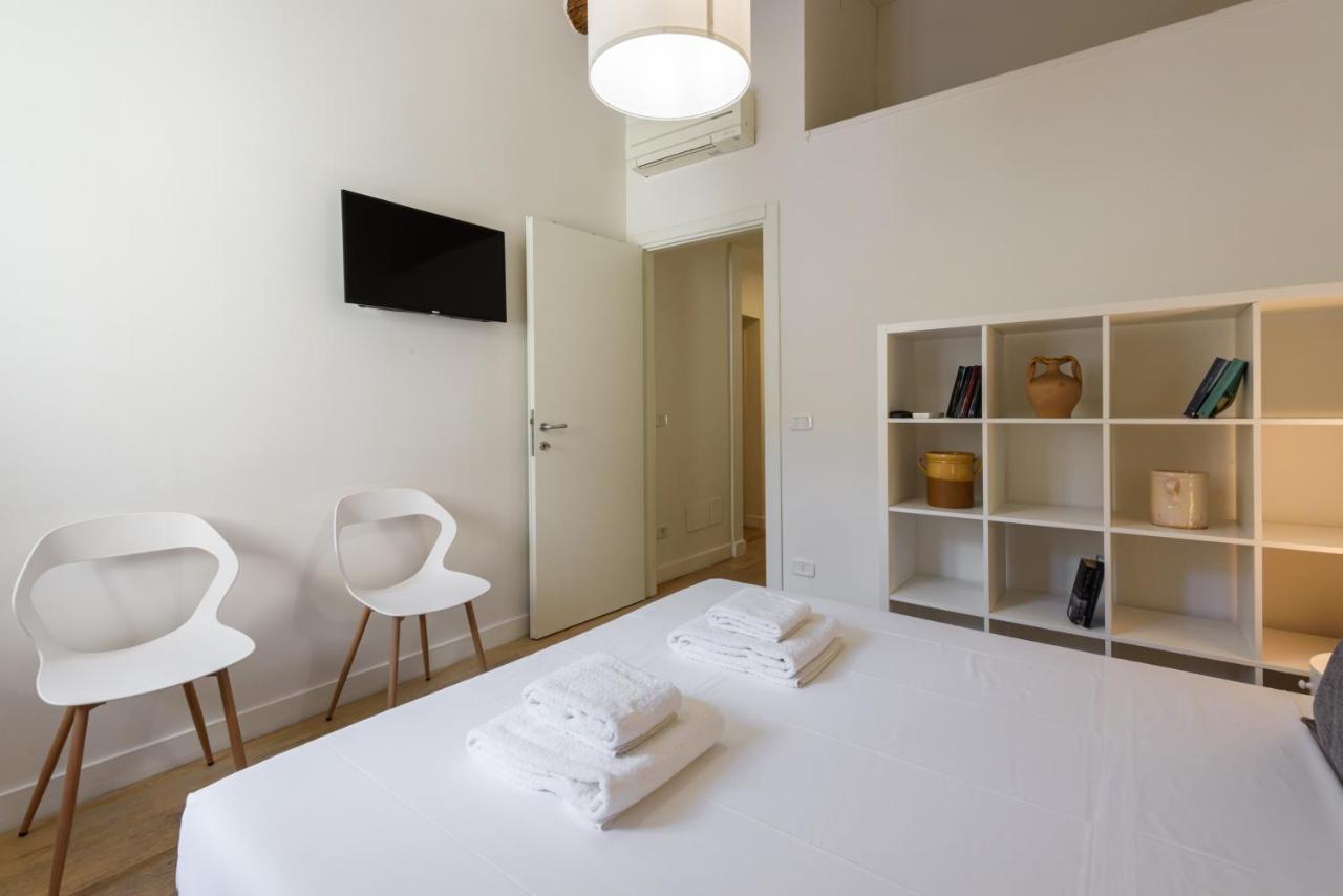 Apartamento Novella Contemporary By Mmega Florencia