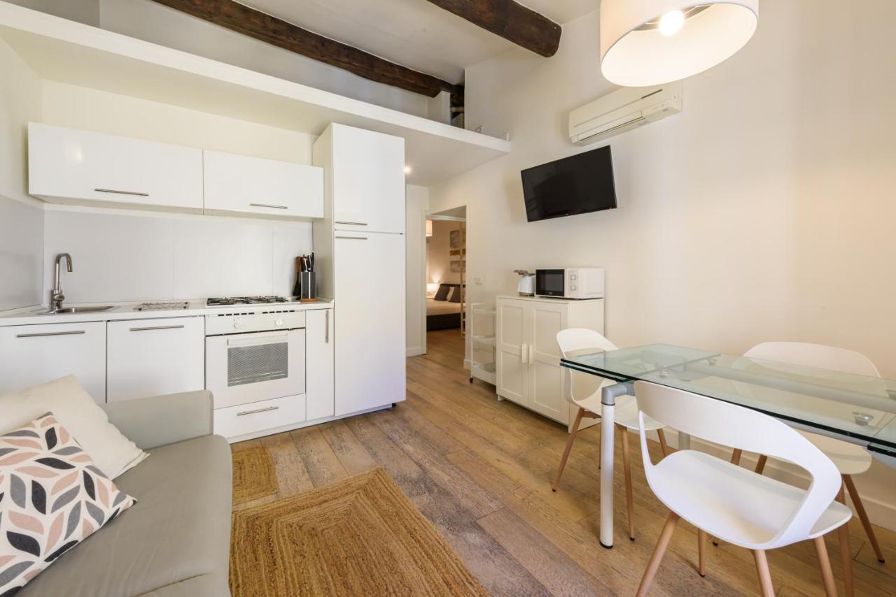 Apartamento Novella Contemporary By Mmega