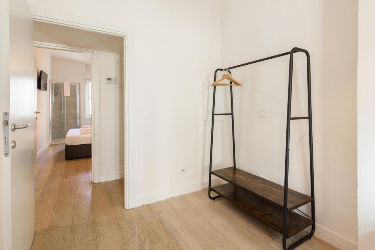 Novella Contemporary By Mmega Apartamento Florencia